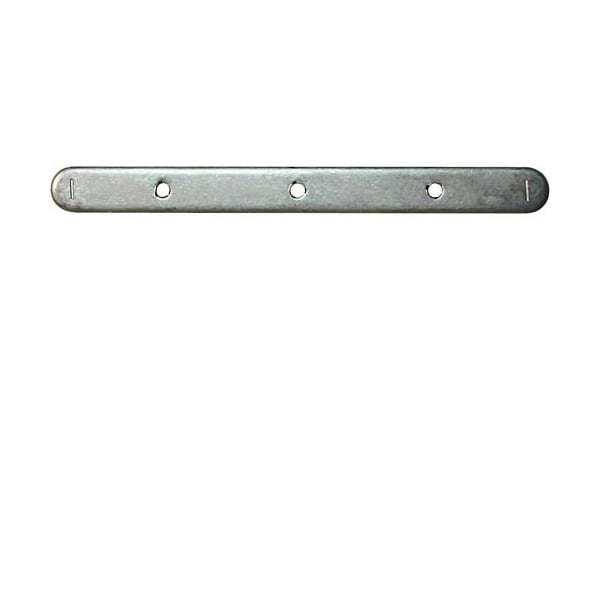 Bracket, Back Plate